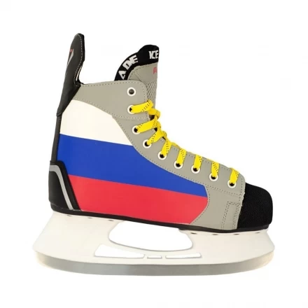 Коньки хоккейные Patriot, фото 1