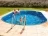 Бассейн Mountfield Ibiza 7,0х3,5х1,5 м, голубой
