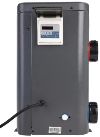Тепловой насос Poolmagic BP-70HS-EP 8,1 кВт, фото 3