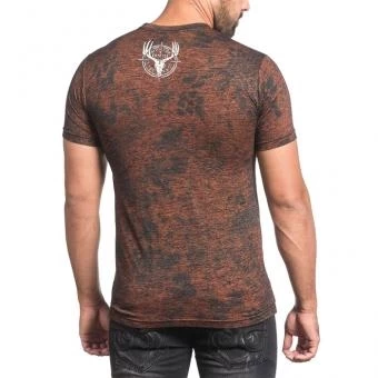Футболка Affliction affshirt0133, фото 2