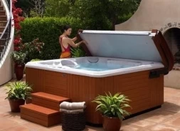 Спа-бассейн Caldera Spas Palatino, фото 2