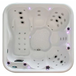 Спа бассейн Fonteyn Spas Comfort Corsica Superior, фото 1