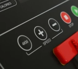 CARBON FITNESS T220 Беговая дорожка, фото 6