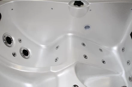 Спа бассейн Passion Spas Pure Spa Coventry, фото 3