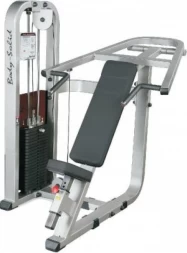 Силовой тренажер BodySolid SIP1400G/2