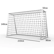 Ворота для мини-футбола CC210 