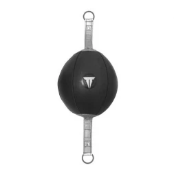 Гpушa бoкcepcкaя на растяжках THROWDOWN Professional Double End Bag TDDEB3, фото 1