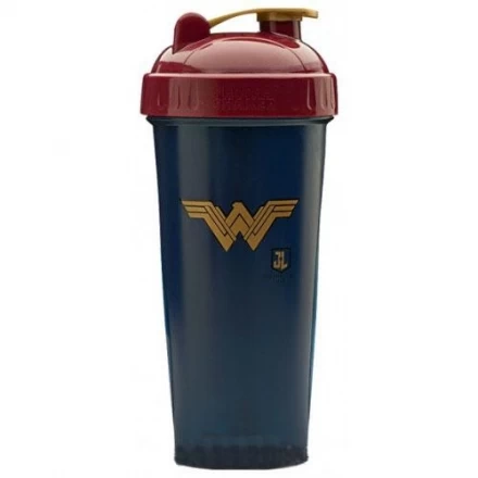 Шейкер Super Hero Series Wonder Woman 700мл., фото 1