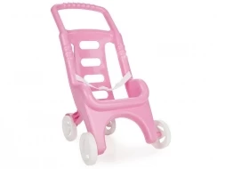 Коляска для кукол Pilsan Cute Stroller (07-606), фото 1