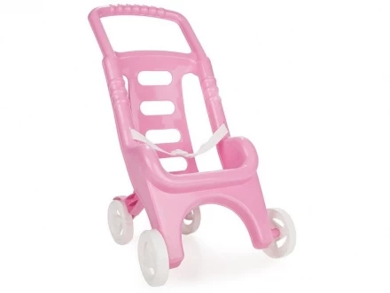 Коляска для кукол Pilsan Cute Stroller (07-606), фото 1