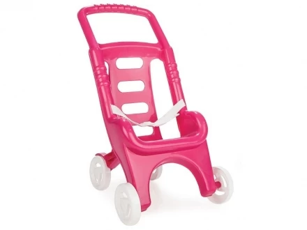 Коляска для кукол Pilsan Cute Stroller (07-606), фото 2