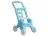 Коляска для кукол Pilsan Cute Stroller (07-606)