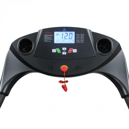 Беговая дорожка DFC VITA Pro T400, фото 6
