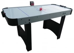 Игровой стол - аэрохоккей DFC NEW YORK 5ft HM-AT-60001, фото 1