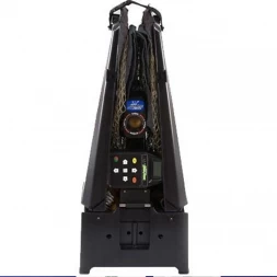 Робот DONIC NEWGY ROBO-PONG 2055, фото 6