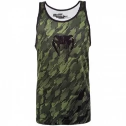 Майка Venum Tecmo Khaki
