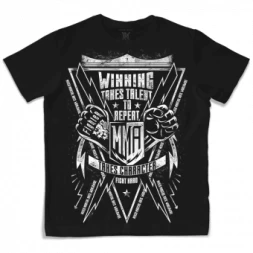 Футболка MAX EXTREME MMA