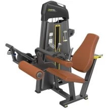 E-1023В Сгибание ног сидя (Seated Leg Cur). Стек 109 кг.