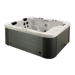 Спа Бассейн Lovia Spa ZR6008, фото 2