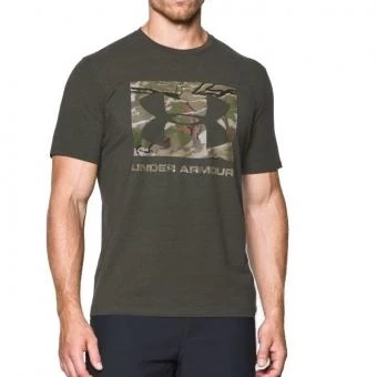 Футболка Under Armour undshirt023, фото 1