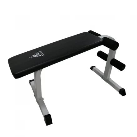 Скамья универсальная DFC Homegym D771, фото 1