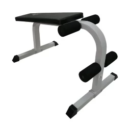 Скамья универсальная DFC Homegym D771, фото 3