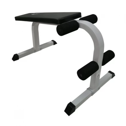 Скамья универсальная DFC Homegym D771, фото 3