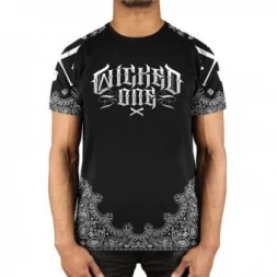 Футболка Wicked One wckshirt0168, фото 1