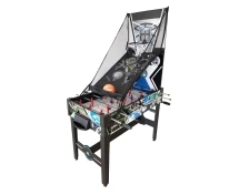 Игровой стол - трансформер DFC FESTIVAL2 48&quot; 12 в 1 AT-255 (ранее JG-GT-54808)