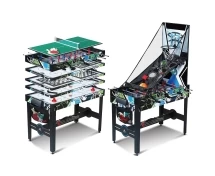 Игровой стол - трансформер DFC FESTIVAL2 48&quot; 12 в 1 AT-255 (ранее JG-GT-54808)