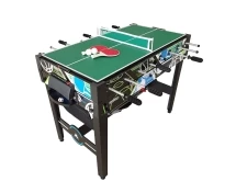 Игровой стол - трансформер DFC FESTIVAL2 48&quot; 12 в 1 AT-255 (ранее JG-GT-54808)