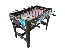 Игровой стол - трансформер DFC FESTIVAL2 48&quot; 12 в 1 AT-255 (ранее JG-GT-54808)
