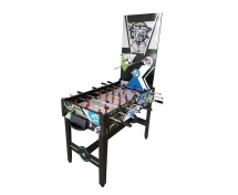 Игровой стол - трансформер DFC FESTIVAL2 48&quot; 12 в 1 AT-255 (ранее JG-GT-54808)