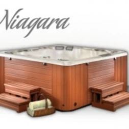 Спа-бассейн Caldera Spas Niagara, фото 2
