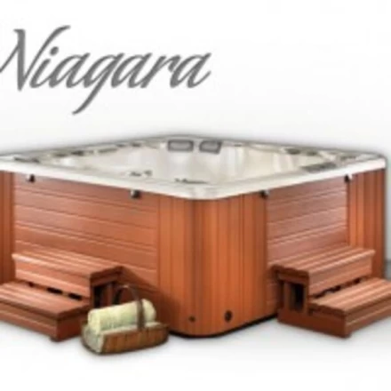 Спа-бассейн Caldera Spas Niagara, фото 2