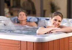 Спа-бассейн Caldera Spas Niagara, фото 5