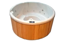 Спа бассейн Fonteyn Spas Trend Spa Natural, фото 2