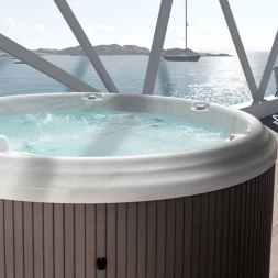 спа бассейн Wellis Earth (Rio 218), фото 3