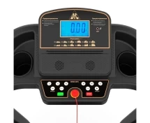 Беговая дорожка DFC AURA T450