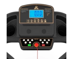 Беговая дорожка DFC AURA T450, фото 7