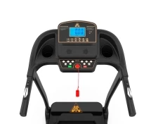 Беговая дорожка DFC AURA T450