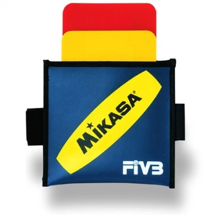 Карточки судейские для вол. &quot;MIKASA VK&quot;, фото 1