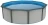 Бассейн PoolMagic White 3,0x1,3 м Basic