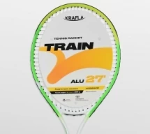 KRAFLA TRAIN ALU 27 Ракетка для тенниса