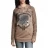 Женская Толстовка Affliction affhood013
