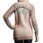 Женская Толстовка Affliction affhood013