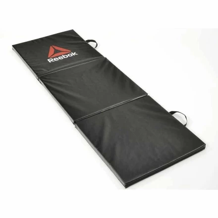Складной мат REEBOK Tri Fold Mat, фото 1