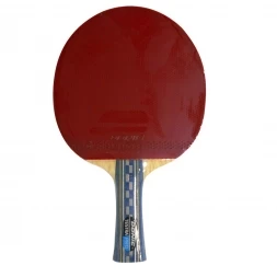 Ракетка Donic Testra PRO with Liga rubbers, фото 2
