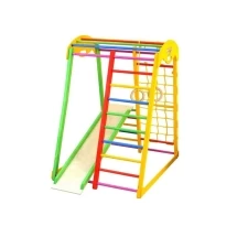 Детский спортивный комплекс PERFETTO KIDS Farfalla PS-211