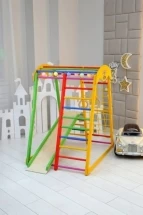 Детский спортивный комплекс PERFETTO KIDS Farfalla PS-211